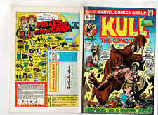 Kull the conqueror gebraucht kaufen  Langen