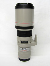 Canon 400mm 5.6l d'occasion  Expédié en Belgium