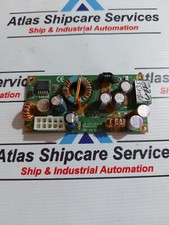 Placa De Poder ADVANTECH PCM-257 REV.A1 comprar usado  Enviando para Brazil