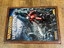 Armeebuch vampirfürsten 7 gebraucht kaufen  Halstenbek