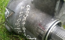 Citroen crosser 2009 for sale Citroen crosser 2009 for sale  YEOVIL