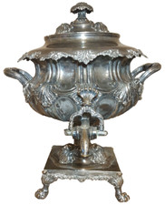 Antique vintage silverplated for sale  San Angelo