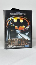 Batman 1991 mega usato  Montecatini Terme