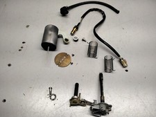 Honda trx450r carburetor for sale  Parrottsville