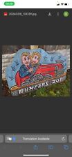 Fairground funfair wood for sale  DONCASTER