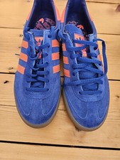 Adidas jeans mkii for sale  CARDIFF