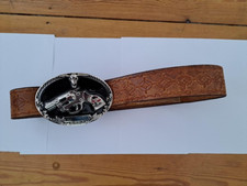 cowboy leather belt for sale cowboy leather belt for sale FELIXSTOWE