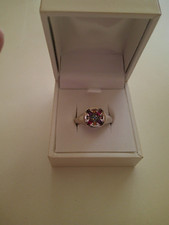 Thomas sabo ring gebraucht kaufen  Burgwedel