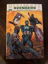 Ultimate comics avengers for sale  Farmingville