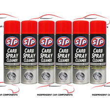 Stp carb cleaner for sale  BARNSLEY