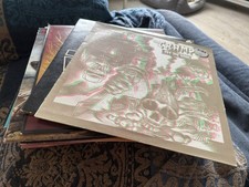 Vinyl lps job for sale  LEIGHTON BUZZARD