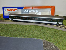 Voiture voyageurs sbb d'occasion  Pérouse