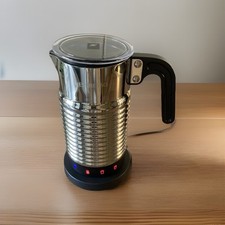 Nespresso aeroccino milchaufsc gebraucht kaufen  Ditzingen