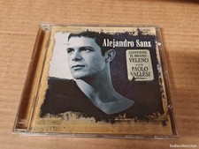 Usado, ALEJANDRO SANZ CD CANTADO EN ITALIANO DUO PAOLO VALLESI RARO SUNG ITALIAN RAREST comprar usado Usado, ALEJANDRO SANZ CD CANTADO EN ITALIANO DUO PAOLO VALLESI RARO SUNG ITALIAN RAREST comprar usado  Enviando para Brazil