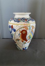 Chinese ceramic vase for sale  Troy