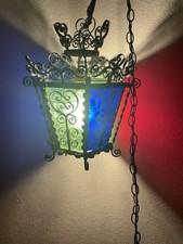 Vintage wrought iron for sale  Oak Ridge