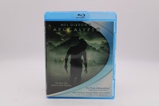 apocalypto blu ray for sale apocalypto blu ray for sale Columbus