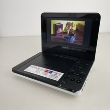 Sony dvp fx730 d'occasion  Antony
