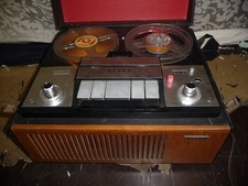 Reel reel tape for sale  LEICESTER