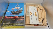 Igra bausatz santa gebraucht kaufen  Gudensberg
