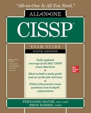 3rd cissp cert edition guide for sale 3rd cissp cert edition guide for sale Montgomery