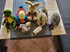 Sammler dachbodenfund stofftie gebraucht kaufen  Neuenrade
