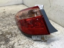 Driver tail light for sale  Aurora