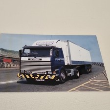 Killybegs transport ltd for sale  WARE