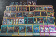 Yugioh elegante cavaliere usato  Spedire a Italy