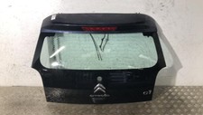 Lunette arriere citroen d'occasion  Loudéac
