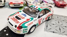 Toyota celica castrol d'occasion  Expédié en Belgium