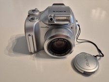 Fujifilm finepix 2800 gebraucht kaufen  Rostock