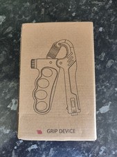 100 grip strength for sale  HORLEY