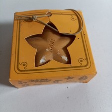 Vintage avon christmas for sale  MAIDSTONE
