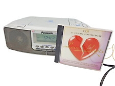 Panasonic cd500 compact for sale  CRAIGAVON