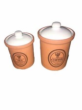 vintage canisters for sale  Jacksonville