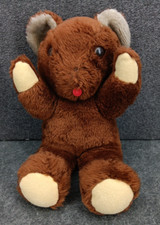 Vintage teddy bear for sale  Kodak