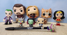 Lot misc. funko for sale  Omaha
