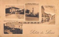 3848 saluti liveri usato  Lugo