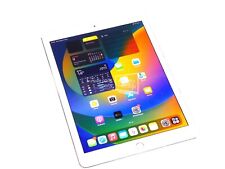 Apple iPad Pro (1. Gen) A1673 9,7" Retina Display 128GB Wifi weiß gold entsperrt comprar usado  Enviando para Brazil