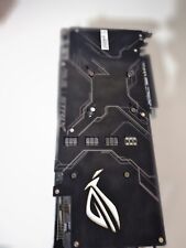 Asus nvidia rog for sale  Auburn