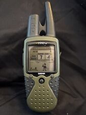 Garmin rino 120 for sale  Thornton