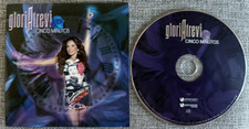 Usado, Gloria Trevi - Cinco Minutos Mexico Promo CD Single Exclusive Release RARE comprar usado  Enviando para Brazil
