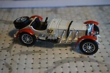 Mercedes ssk d'occasion  Sainte-Maxime