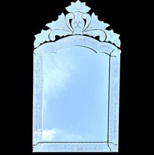 Vintage large venetian for sale  Beaver Falls