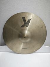 Zildjian crash ride for sale  Fairfax