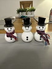 Snowman 3.5 avon for sale  NORTHAMPTON