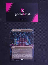 Magic mtg grotta usato  Pescara