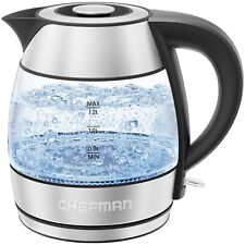 Chefman stainless steel for sale  Rogers