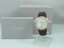 Calvin klein k2r2s6 gebraucht kaufen  Hamburg